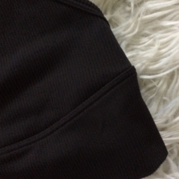 NWOT Athleta Arurora Triangle Bra - Picture 9 of 10